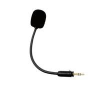 TERNCOEW Gaming Microphone Mic With Quick Release Base And Flexible Boom Arm Noise Reductions Sound Chip Gaming Microphone