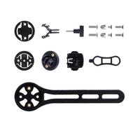 TERNCOEW Handlebars Mount Bicycles Computer Out Fronts Road Bicycles Extension Bracket Mounts Light Stands Weight Stands