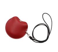 TERNCOEW Hanging Neck Pouches Pendant Box Purse Holder Earphone Carrying Case Portable Storage Bag For Women Man Hanging Neck Pouches Carrying Case