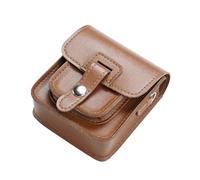 TERNCOEW Lightweight Travel Friendly Storage Case Organizers for RG34XXSP Handheld Game Device Featuring Soft Antiscratch Lining Shockproof Handheld Console Storage