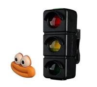 TERNCOEW Multifunctional Bicycles Light Charging Traffics High Brightness Warning Tail Lamp for Kids Bikes Bikes Helmet Warning