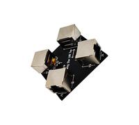 TERNCOEW Multipurpose Electronic Networking Packet Captures Device For Automotive Home And Office Networking Metal PCB Packet Captures Device