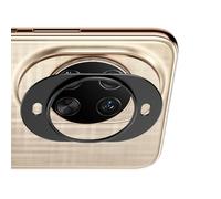 TERNCOEW Premium Metal Camera Lens Protector Suitable For Smartphones Antiscratch Guard With Precise Fit And Sandblasted Surfaces Lens Guard