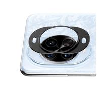 TERNCOEW Premium Metal Camera Lens Protector Suitable For Smartphones Antiscratch Guard With Precise Fit And Sandblasted Surfaces Lens Guard