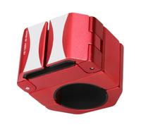 TERNCOEW Security Brackets Bicycles Phone Holder Road Bicycles Durability Mount For Daily Commuters And Cyclists Universals Smartphone Bike Mount