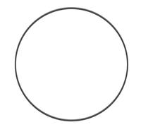 TERNCOEW Square Rubber Belt 150-185mm Folded Length For Disc Recorders And Portable Players Durability 1.5mm Thickness Cassette Recorder Belts