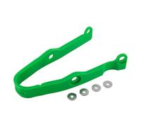 TERNCOEW Wear Resistant Motorcycle Chain Protector Easy Installation Slider Suitable for KX80 KX85 KX100 KX112 Motorcycle Guide Tool