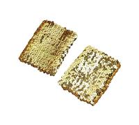 TERNCOEW Wrist Cuffs Stretchable Arm Sleeves For Festive Outfit For Celebrations Stylish Elastic Arm Sleeves Sequins Arm Cuffs