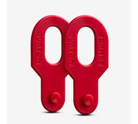 Ternes Burton : Plastic Register Pin : 1/4in x 0.120R : Pack of 2