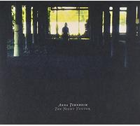 Ternheim, Anna - Night Visitor -Digi-
