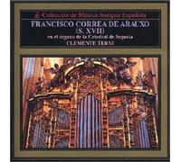 Terni, Clemente - Francisco Correa De Araux