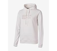Ternua Ailik Hoodie Pure White Women - M