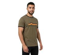 Ternua Aput Regenerative Short Sleeve T-shirt