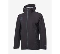 Ternua Arko Hooded Jacket Black Women - L