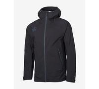 Ternua Arko Hooded Jacket Black - XXL