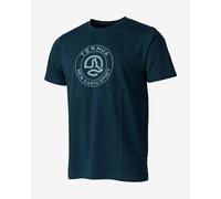 Ternua Ayre Regenerative short sleeve t-shirt midnight blue - M