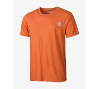 Ternua Ben Nevis 2.0 Short Sleeve T-shirt orange - S