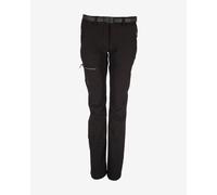 Ternua Dinesh Trousers Black Women - XL