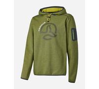 Ternua Fox Point Hoodie Pearl Green - XL