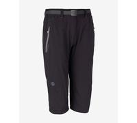 Ternua Friz Capri Trousers Black Women - XS