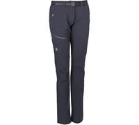 TERNUA Hopeall Pant W Whales - Women - Grey - size XS- model 2024 XS