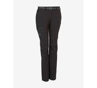 Ternua Hopeall Trousers Black Logo Women - XXL