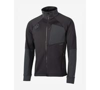 Ternua Kalekki 2.0 Jacket Carbon Black - L