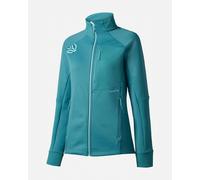 Ternua Kalekkia 2.0 Jacket Aqua Blue Women - M