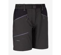 Ternua Kimar MID Shorts Pure Black Women - S