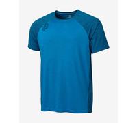 Ternua Krin Short Sleeve T-shirt Intense Blue - XL