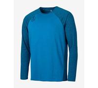 Ternua Krodi Long Sleeve T-Shirt Intense Blue - XL