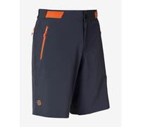 Ternua Kultus BMD shorts dark blue orange - L