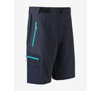 Ternua Kultus BMD Shorts Midnight Blue Women - XS