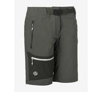 Ternua Mikas Shorts Dark Green Women - XS