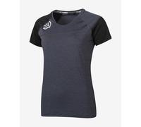 Ternua Neon short sleeve t-shirt dark blue women - L