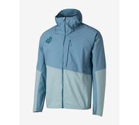 Ternua Otto Lite Jacket Blue 2XL Men