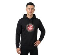 Ternua Port Anne Hoodie Black XL Men