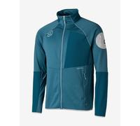 Ternua Ragger jacket aqua blue - XL