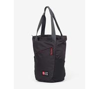 Ternua Red Bay Tote Bag Black