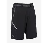 Ternua Torlok Shorts Black - S
