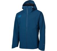 TERNUA Valdur Jkt M - Men - Blue - size M- model 2025 M