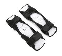 Teror Knee Stabilizer,2PCS Joint Support Power Lift Knee Stabilizer Pad Spring Force Knee Brace Joint Support