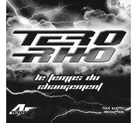 Terorho - Le Temps du Changement