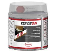 TEROSON 2268369 UP 120 Leak Fix Tin Emergency Body Filler 326g