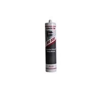 TEROSON MS 939, 290ml Black Paste - Industrial Elastomeric Bonding Adhesive with High Strength, Good Elasticity, and Excellent Weathering Resistance