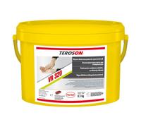 Teroson VR 320 8,5 KG Paste Clean Hands for Moto Spare Parts Accessories Pieces