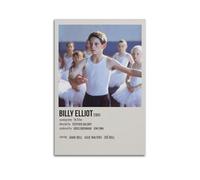 TERP Billy Elliot Poster Wall Art Poster Gift For Friend Bed Room Living Room Decor Modern Aesthetic Unframe-style 16x24inch(40x60cm)