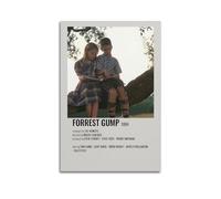Terp Forrest Gump Poster Wall Art Poster Gift For Friend Bed Room Living Room Decor Modern Aesthetic Unframe-style 12x18inch(30x45cm)
