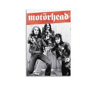 Terp Motorhead Poster Wall Art Poster Gift For Friend Bed Room Living Room Decor Modern Aesthetic Unframe-style-12 24x36inch(60x90cm)
