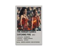 Terp The Hunger Games Poster Wall Art Poster Gift For Friend Bed Room Living Room Decor Modern Aesthetic Unframe-style 08x12inch(20x30cm)